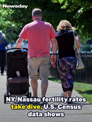 Image post by @newsday on Instagram
