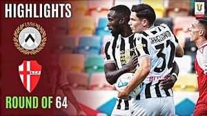 Video post by @seriea on YouTube