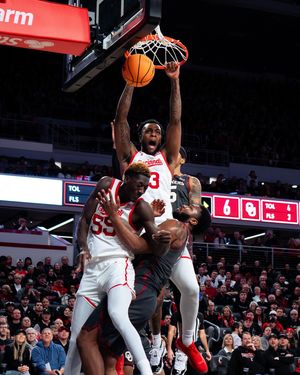 Image post by @bearcastmedia on Instagram