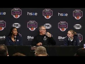 Video post by @StorrsCentralTV on YouTube