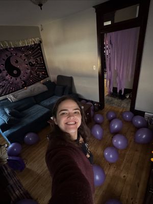 Image post by @rachel26mc on Instagram