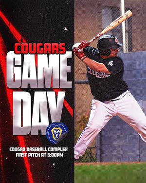 Image post by @apucougars on Instagram