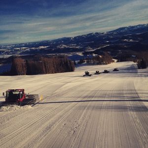 Image post by @pcski on Instagram
