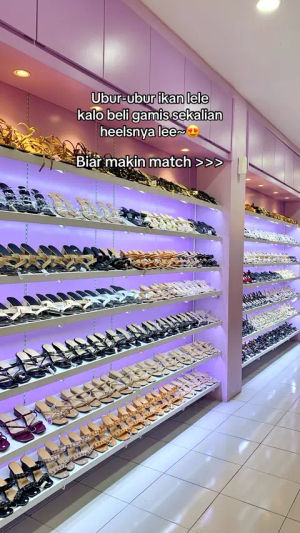 Image post by @deliwafastore.kediri on TikTok