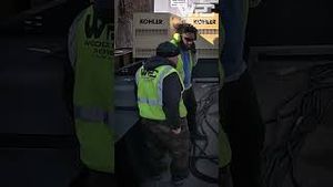Video post by @woodstockpowercompany1621 on YouTube