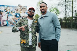Image post by @rashadfloyd on Instagram
