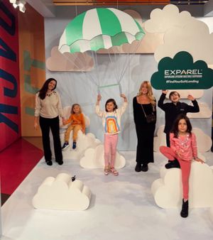 Image post by @downtownchicmoms on Instagram