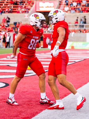 Image post by @isuredbirdfb on Instagram