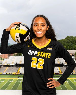 Image post by @appstatevb on Instagram