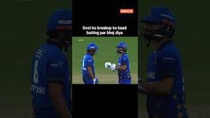 Video post by @fancode on YouTube