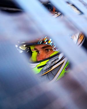 Image post by @stenhousejr on Instagram