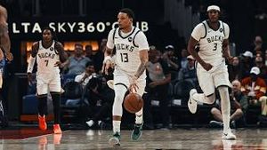 Video post by @bucks on YouTube