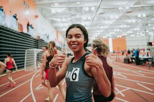 Image post by @ithacawtrackandfield on Instagram