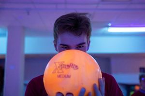 Image post by @imubowling_billiards on Instagram