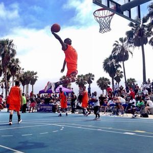 Image post by @veniceball on Instagram