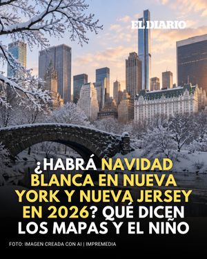 Image post by @eldiariony on Instagram