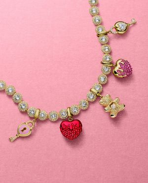 Image post by @swarovski on Instagram