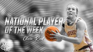 Image post by @coloradomesawbb on Instagram