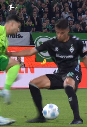Video post by @bundesliga on TikTok
