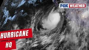 Video post by @foxweather on YouTube