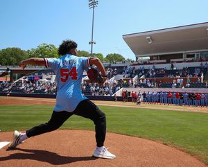 Image post by @olemissbsb on Instagram