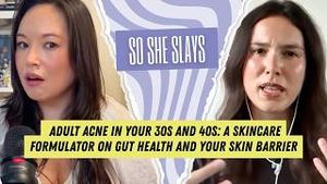 Video post by @sosheslays1276 on YouTube