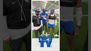 Video post by @kentuckywildcatstv on YouTube