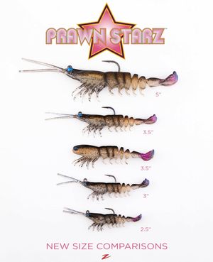 Image post by @zmanfishingproducts on Instagram