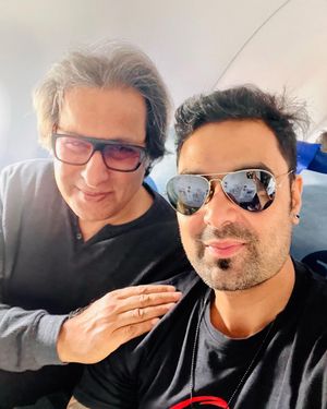 Image post by @manish_m_nanda on Instagram