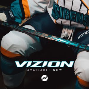 Image post by @purehockey on Instagram