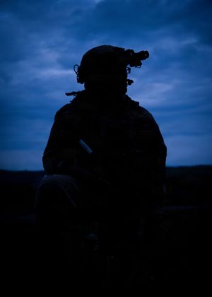 Image post by @usairforce on Instagram