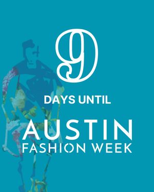 Image post by @austinfashionweekofficial on Instagram