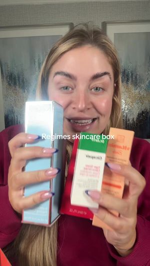 Video post by @beckymorganmakeup on TikTok