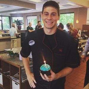 Image post by @chickfilawaterfordlakes on Instagram