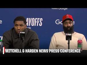 Video post by @NBA on ESPN on YouTube