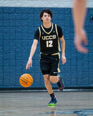 Image post by @uccsmbb on Instagram