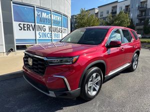 Image post by @mccarthyhondaks on Instagram