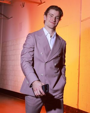 Image post by @AnaheimDucks on Twitter