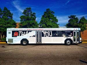 Image post by @ridetarc on Instagram
