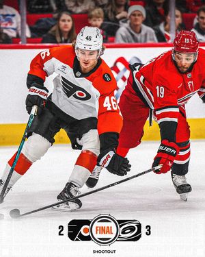 Image post by @philadelphiaflyers on Instagram