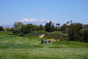 Image post by @ajgagolf on Instagram