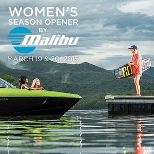 Image post by @malibuboats on Instagram