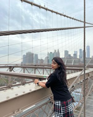 Image post by @explorewithreshma on Instagram