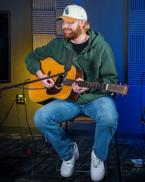 Image post by @braileycjones on Instagram