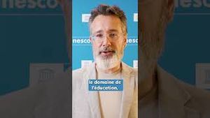 Video post by @unesco on YouTube