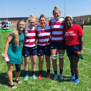 Image post by @harvardwrugby on Instagram