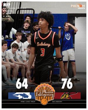 Image post by @phenom_hoops on Instagram
