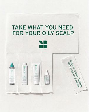 Image post by @biolage on Instagram