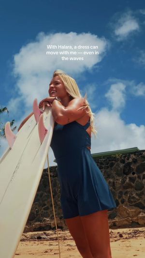 Video post by @halara_official on TikTok