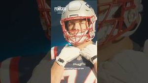 Video post by @patriots on YouTube